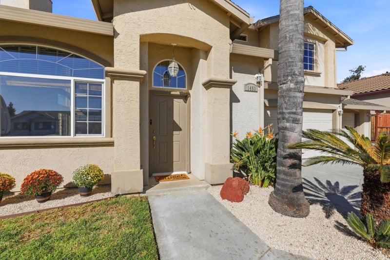 1490 Farragot Drive