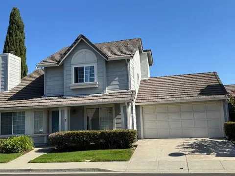 34198 Tony Terrace, Fremont, CA 94555 - #: ML82022731