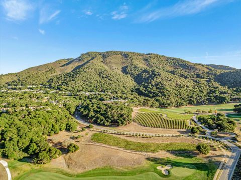 Adamo Ranch, Carmel Valley Road CARMEL CA 93923