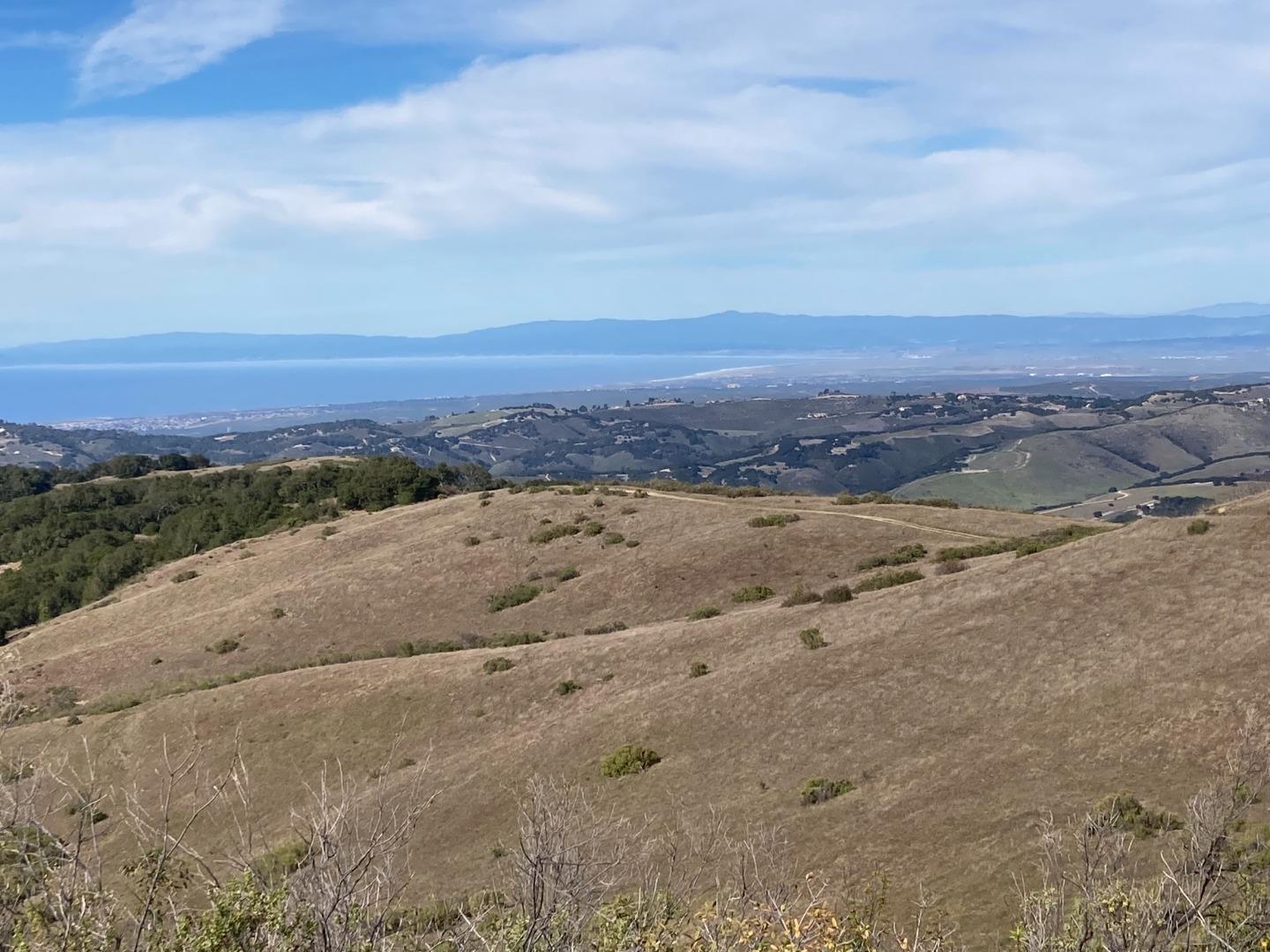 Adamo Ranch, Carmel Valley Road