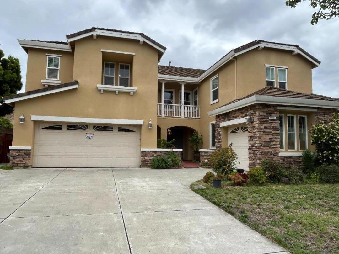 19301 Saffron Drive
