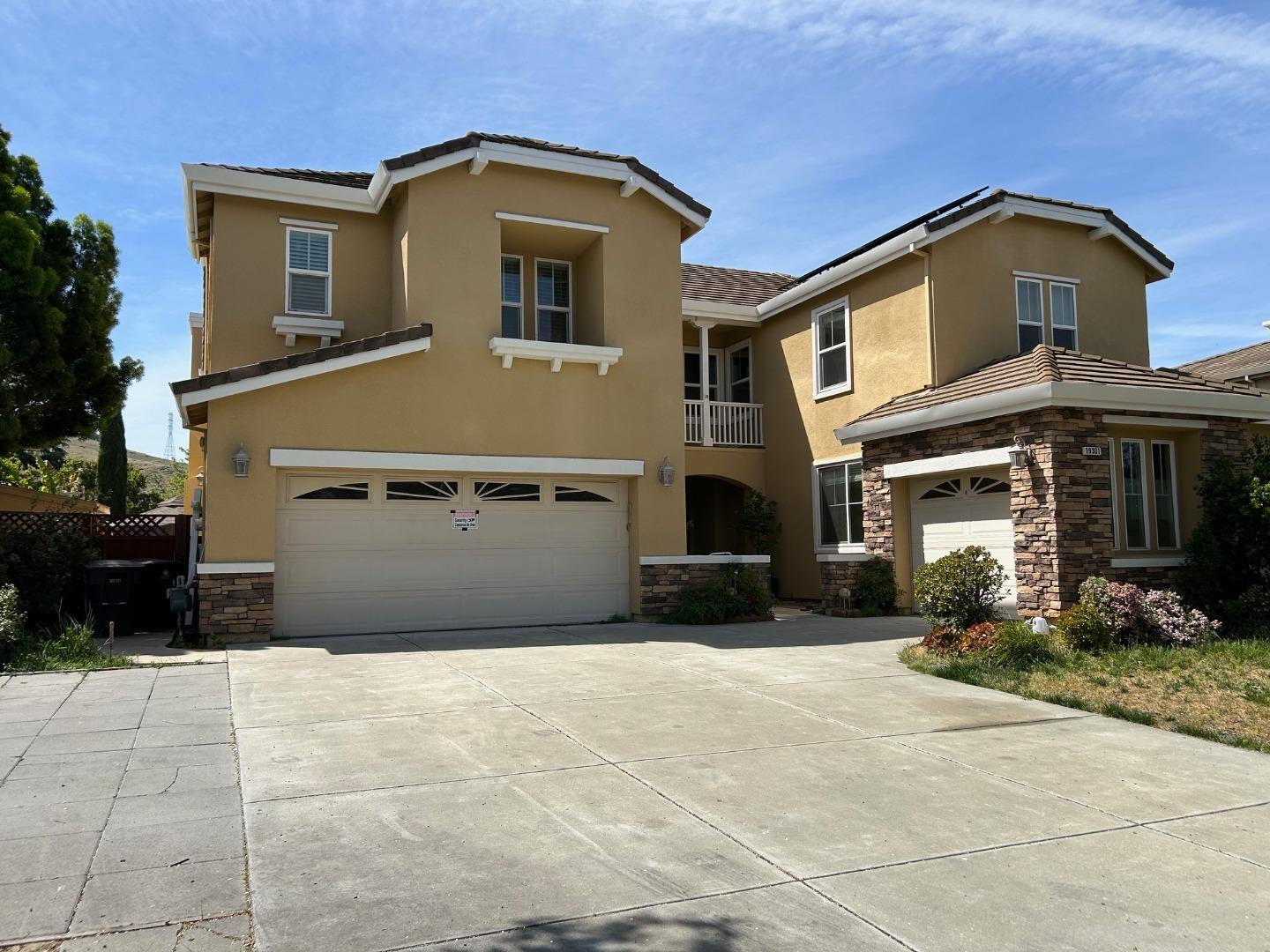 19301 Saffron Drive