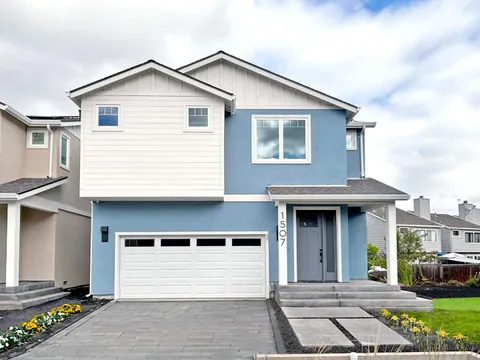 1507 Love Court, San Jose, CA 95124 - #: ML82020582