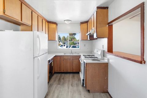 Tiny photo for 2210 Menalto Avenue, EAST PALO ALTO, CA 94303 (MLS # ML82025779)