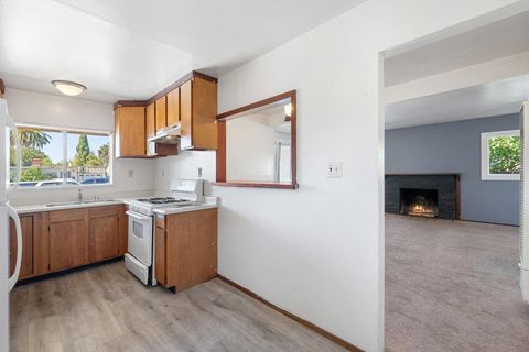 Tiny photo for 2210 Menalto Avenue, EAST PALO ALTO, CA 94303 (MLS # ML82025779)