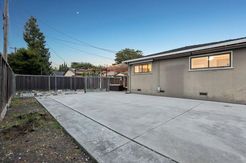 Tiny photo for 2254 Augusta Place, Santa Clara, CA 95051 (MLS # ML82041175)