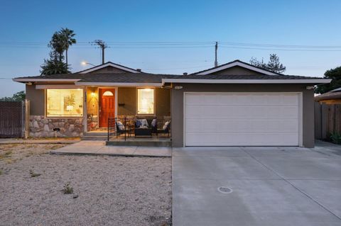 Photo of 2254 Augusta Place, Santa Clara, CA 95051 (MLS # ML82041175)