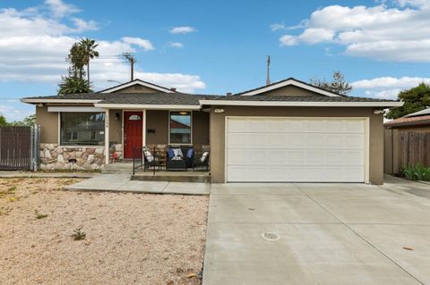 Tiny photo for 2254 Augusta Place, Santa Clara, CA 95051 (MLS # ML82041175)