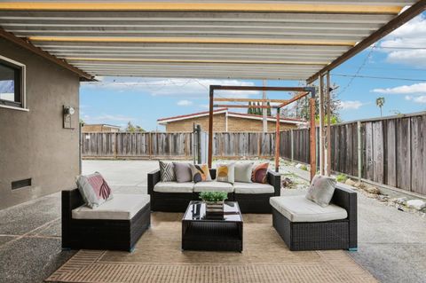 Tiny photo for 2254 Augusta Place, Santa Clara, CA 95051 (MLS # ML82041175)