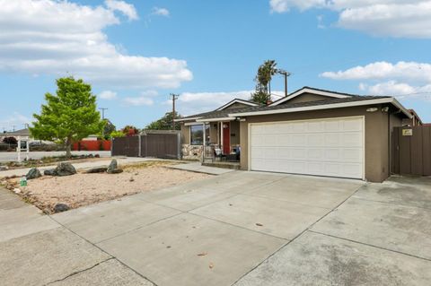 Tiny photo for 2254 Augusta Place, Santa Clara, CA 95051 (MLS # ML82041175)