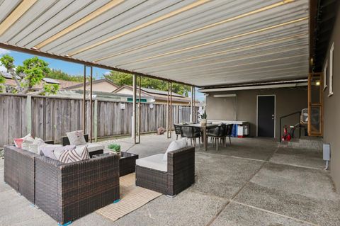 Tiny photo for 2254 Augusta Place, Santa Clara, CA 95051 (MLS # ML82041175)