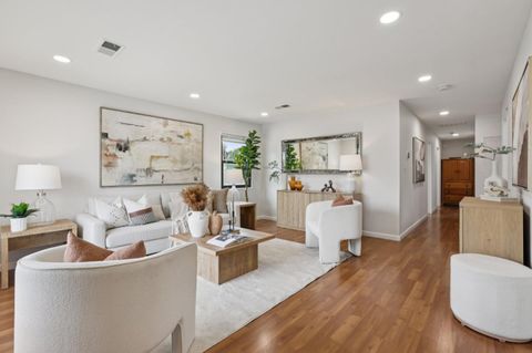 Tiny photo for 2254 Augusta Place, Santa Clara, CA 95051 (MLS # ML82041175)