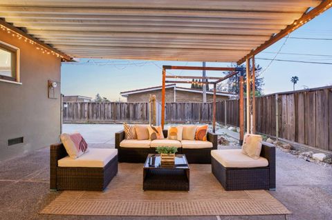 Tiny photo for 2254 Augusta Place, Santa Clara, CA 95051 (MLS # ML82041175)