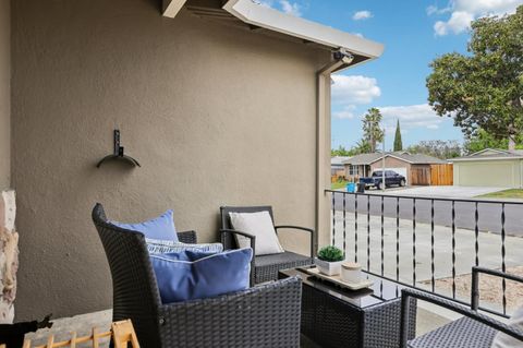 Tiny photo for 2254 Augusta Place, Santa Clara, CA 95051 (MLS # ML82041175)