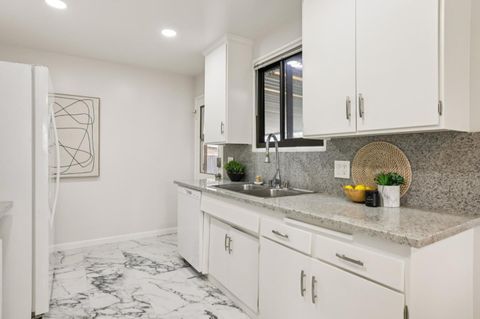 Tiny photo for 2254 Augusta Place, Santa Clara, CA 95051 (MLS # ML82041175)
