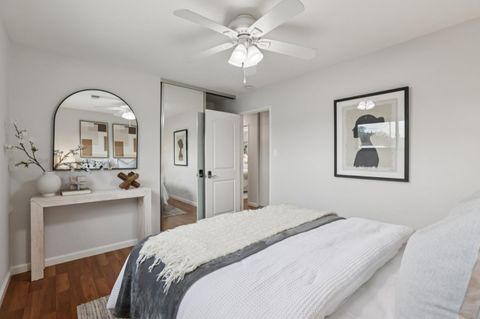 Tiny photo for 2254 Augusta Place, Santa Clara, CA 95051 (MLS # ML82041175)