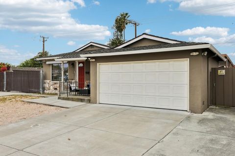Tiny photo for 2254 Augusta Place, Santa Clara, CA 95051 (MLS # ML82041175)