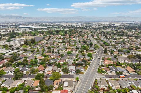 Tiny photo for 2254 Augusta Place, Santa Clara, CA 95051 (MLS # ML82041175)