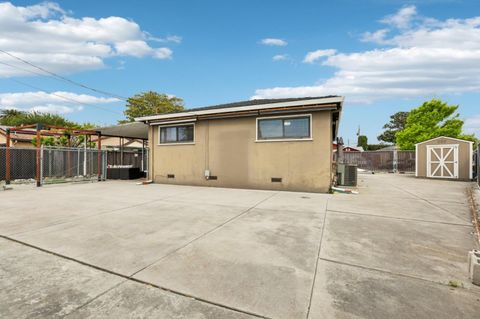 Tiny photo for 2254 Augusta Place, Santa Clara, CA 95051 (MLS # ML82041175)