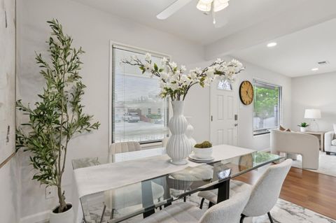 Tiny photo for 2254 Augusta Place, Santa Clara, CA 95051 (MLS # ML82041175)