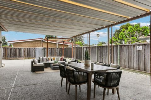 Tiny photo for 2254 Augusta Place, Santa Clara, CA 95051 (MLS # ML82041175)