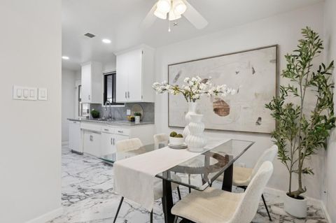 Tiny photo for 2254 Augusta Place, Santa Clara, CA 95051 (MLS # ML82041175)