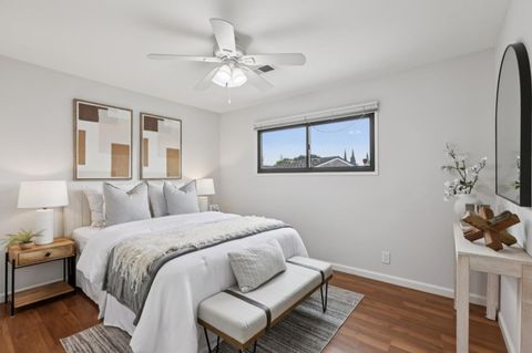 Tiny photo for 2254 Augusta Place, Santa Clara, CA 95051 (MLS # ML82041175)
