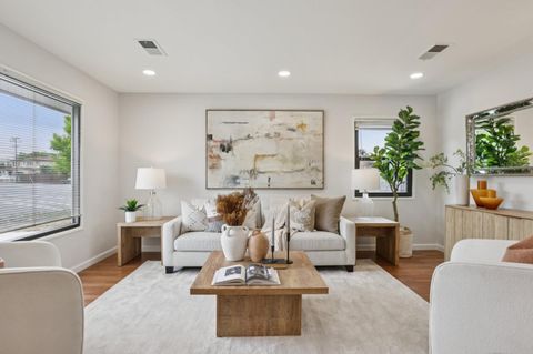 Tiny photo for 2254 Augusta Place, Santa Clara, CA 95051 (MLS # ML82041175)