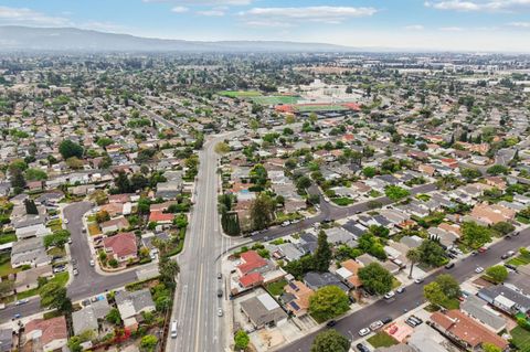 Tiny photo for 2254 Augusta Place, Santa Clara, CA 95051 (MLS # ML82041175)