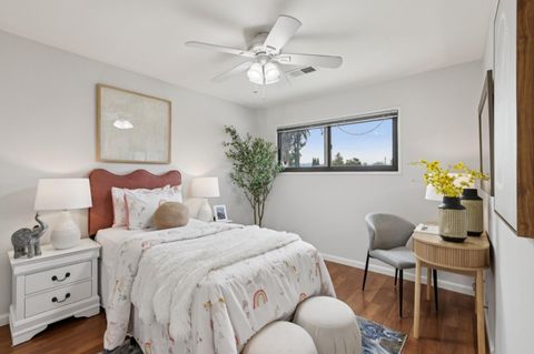 Tiny photo for 2254 Augusta Place, Santa Clara, CA 95051 (MLS # ML82041175)