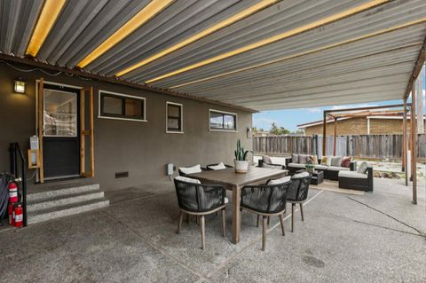 Tiny photo for 2254 Augusta Place, Santa Clara, CA 95051 (MLS # ML82041175)