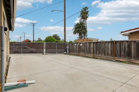 Tiny photo for 2254 Augusta Place, Santa Clara, CA 95051 (MLS # ML82041175)