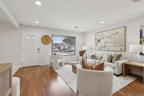 Tiny photo for 2254 Augusta Place, Santa Clara, CA 95051 (MLS # ML82041175)