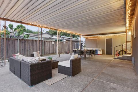 Tiny photo for 2254 Augusta Place, Santa Clara, CA 95051 (MLS # ML82041175)