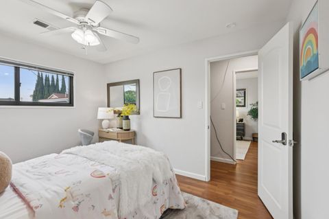 Tiny photo for 2254 Augusta Place, Santa Clara, CA 95051 (MLS # ML82041175)