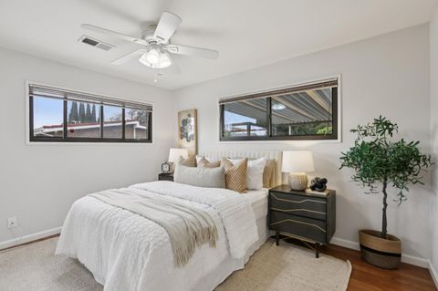 Tiny photo for 2254 Augusta Place, Santa Clara, CA 95051 (MLS # ML82041175)