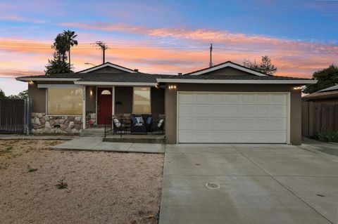 Tiny photo for 2254 Augusta Place, Santa Clara, CA 95051 (MLS # ML82041175)