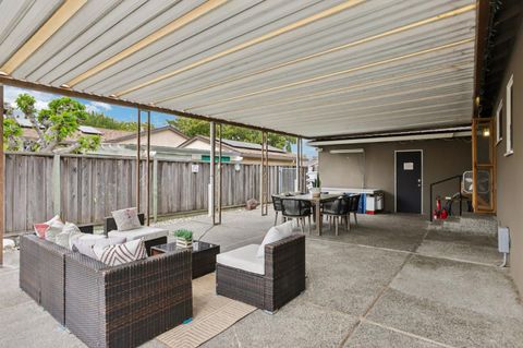 Tiny photo for 2254 Augusta Place, Santa Clara, CA 95051 (MLS # ML82041175)