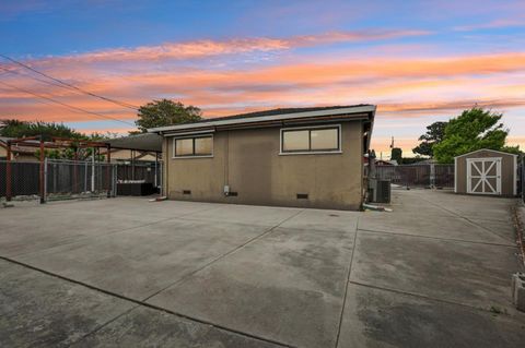 Tiny photo for 2254 Augusta Place, Santa Clara, CA 95051 (MLS # ML82041175)