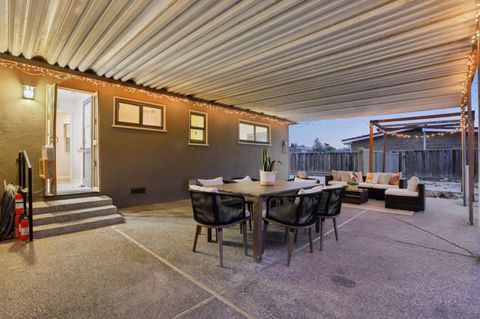 Tiny photo for 2254 Augusta Place, Santa Clara, CA 95051 (MLS # ML82041175)