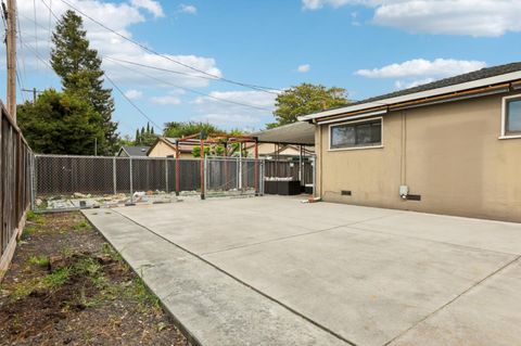 Tiny photo for 2254 Augusta Place, Santa Clara, CA 95051 (MLS # ML82041175)