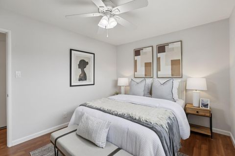 Tiny photo for 2254 Augusta Place, Santa Clara, CA 95051 (MLS # ML82041175)
