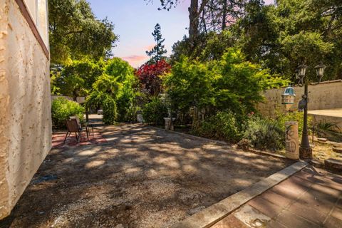 Tiny photo for 355 Santa Cruz Street, Boulder Creek, CA 95006 (MLS # ML82028847)