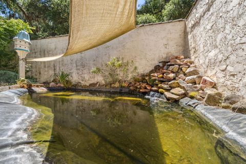 Tiny photo for 355 Santa Cruz Street, Boulder Creek, CA 95006 (MLS # ML82028847)