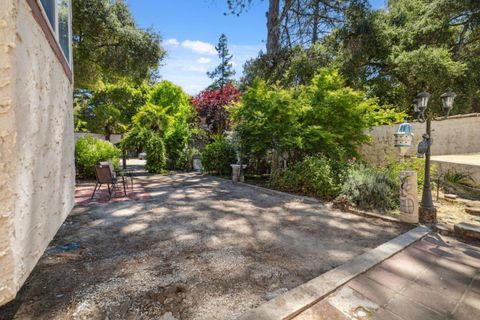 Tiny photo for 355 Santa Cruz Street, Boulder Creek, CA 95006 (MLS # ML82028847)