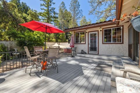 Tiny photo for 355 Santa Cruz Street, Boulder Creek, CA 95006 (MLS # ML82028847)