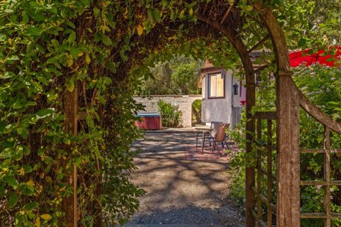 Tiny photo for 355 Santa Cruz Street, Boulder Creek, CA 95006 (MLS # ML82028847)