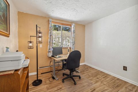 Tiny photo for 355 Santa Cruz Street, Boulder Creek, CA 95006 (MLS # ML82028847)