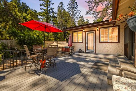 Tiny photo for 355 Santa Cruz Street, Boulder Creek, CA 95006 (MLS # ML82028847)