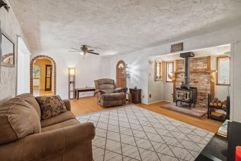 Tiny photo for 355 Santa Cruz Street, Boulder Creek, CA 95006 (MLS # ML82028847)